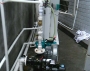 甘溪卫生院利用湖南一体化净水处理设备的污水处理工程