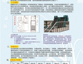 重庆回转式格栅除污机-四川一体化污水处理设备
